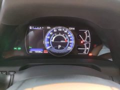 Lexus ES 200 Premium Edition - ფოტო 11
