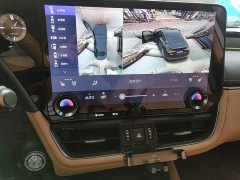 Lexus ES 200 Premium Edition - ფოტო 12