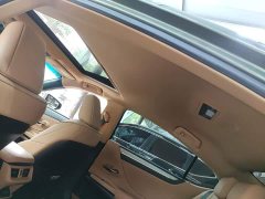 Lexus ES 200 Premium Edition - ფოტო 17