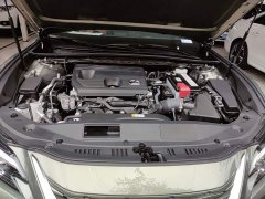 Lexus ES 200 Premium Edition - ფოტო 19
