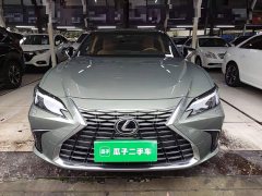 Lexus ES 200 Premium Edition - ფოტო 2