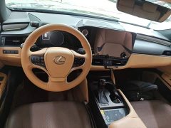Lexus ES 200 Premium Edition - ფოტო 9