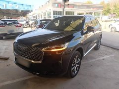 Haval H6 Third Generation 1.5T Automatic Two-Wheel Drive Max - ფოტო 1