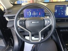 Haval H6 Third Generation 1.5T Automatic Two-Wheel Drive Max - ფოტო 10