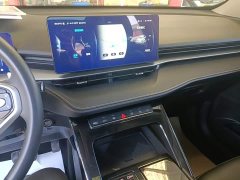 Haval H6 Third Generation 1.5T Automatic Two-Wheel Drive Max - ფოტო 12