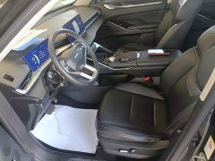 Haval H6 Third Generation 1.5T Automatic Two-Wheel Drive Max - ფოტო 14