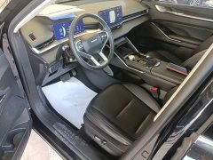 Haval H6 Third Generation 1.5T Automatic Two-Wheel Drive Max - ფოტო 15