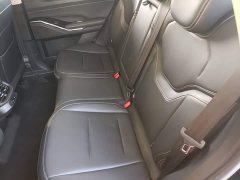 Haval H6 Third Generation 1.5T Automatic Two-Wheel Drive Max - ფოტო 16