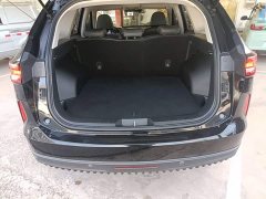 Haval H6 Third Generation 1.5T Automatic Two-Wheel Drive Max - ფოტო 18