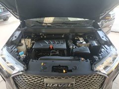 Haval H6 Third Generation 1.5T Automatic Two-Wheel Drive Max - ფოტო 19