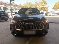 Haval H6 Third Generation 1.5T Automatic Two-Wheel Drive Max - ფოტო 2