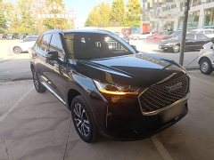 Haval H6 Third Generation 1.5T Automatic Two-Wheel Drive Max - ფოტო 3