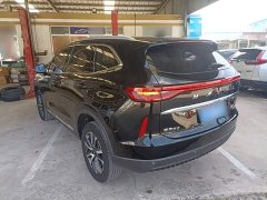 Haval H6 Third Generation 1.5T Automatic Two-Wheel Drive Max - ფოტო 4