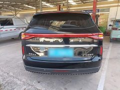 Haval H6 Third Generation 1.5T Automatic Two-Wheel Drive Max - ფოტო 5