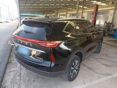 Haval H6 Third Generation 1.5T Automatic Two-Wheel Drive Max - ფოტო 6