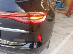 Haval H6 Third Generation 1.5T Automatic Two-Wheel Drive Max - ფოტო 7