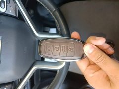 Haval H6 Third Generation 1.5T Automatic Two-Wheel Drive Max - ფოტო 8