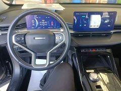 Haval H6 Third Generation 1.5T Automatic Two-Wheel Drive Max - ფოტო 9