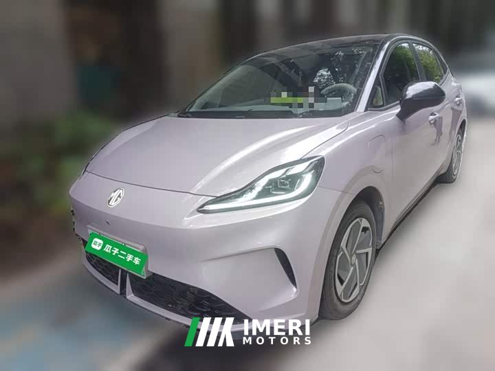 SAIC MG4 2026 437 Comfort Edition - ავტომობილი ჩინეთიდან