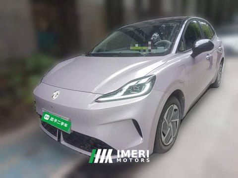 2025 SAIC MG4 2026 437 Comfort Edition - ავტომობილი ჩინეთიდან