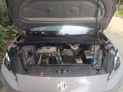 SAIC MG4 2026 437 Comfort Edition - ფოტო 10