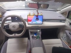 SAIC MG4 2026 437 Comfort Edition - ფოტო 12