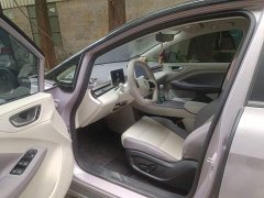 SAIC MG4 2026 437 Comfort Edition - ფოტო 13