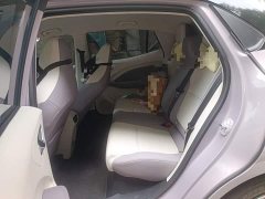 SAIC MG4 2026 437 Comfort Edition - ფოტო 14