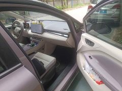 SAIC MG4 2026 437 Comfort Edition - ფოტო 17