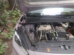 SAIC MG4 2026 437 Comfort Edition - ფოტო 19