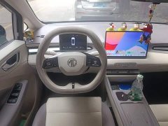SAIC MG4 2026 437 Comfort Edition - ფოტო 2