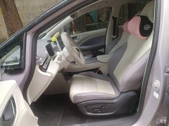 SAIC MG4 2026 437 Comfort Edition - ფოტო 7