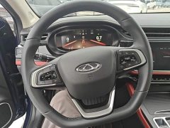 Chery Arrizo 5 PLUS 2021 Xiaozé 1.5T CVT Enjoy PLUS - ფოტო 10