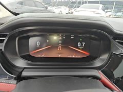 Chery Arrizo 5 PLUS 2021 Xiaozé 1.5T CVT Enjoy PLUS - ფოტო 11