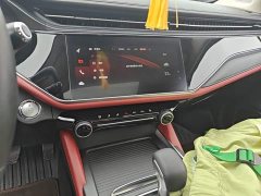 Chery Arrizo 5 PLUS 2021 Xiaozé 1.5T CVT Enjoy PLUS - ფოტო 12