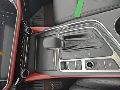 Chery Arrizo 5 PLUS 2021 Xiaozé 1.5T CVT Enjoy PLUS - ფოტო 13