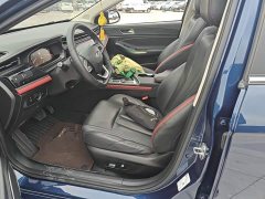 Chery Arrizo 5 PLUS 2021 Xiaozé 1.5T CVT Enjoy PLUS - ფოტო 14