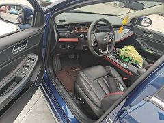 Chery Arrizo 5 PLUS 2021 Xiaozé 1.5T CVT Enjoy PLUS - ფოტო 15