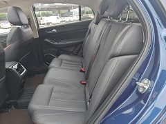 Chery Arrizo 5 PLUS 2021 Xiaozé 1.5T CVT Enjoy PLUS - ფოტო 16