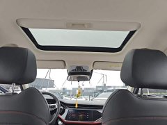 Chery Arrizo 5 PLUS 2021 Xiaozé 1.5T CVT Enjoy PLUS - ფოტო 17