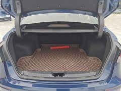 Chery Arrizo 5 PLUS 2021 Xiaozé 1.5T CVT Enjoy PLUS - ფოტო 18