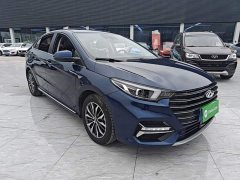 Chery Arrizo 5 PLUS 2021 Xiaozé 1.5T CVT Enjoy PLUS - ფოტო 3