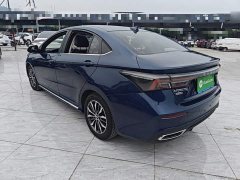 Chery Arrizo 5 PLUS 2021 Xiaozé 1.5T CVT Enjoy PLUS - ფოტო 4