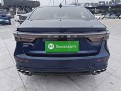 Chery Arrizo 5 PLUS 2021 Xiaozé 1.5T CVT Enjoy PLUS - ფოტო 5