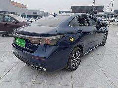 Chery Arrizo 5 PLUS 2021 Xiaozé 1.5T CVT Enjoy PLUS - ფოტო 6