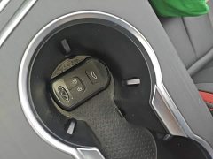 Chery Arrizo 5 PLUS 2021 Xiaozé 1.5T CVT Enjoy PLUS - ფოტო 8