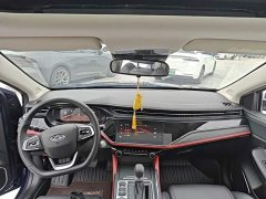 Chery Arrizo 5 PLUS 2021 Xiaozé 1.5T CVT Enjoy PLUS - ფოტო 9