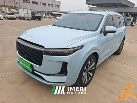 2021 Li Auto ONE 2020 Extended Range 6-Seater - ავტომობილი ჩინეთიდან