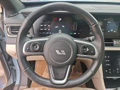 Li Auto ONE 2020 Extended Range 6-Seater - ფოტო 10