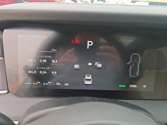 Li Auto ONE 2020 Extended Range 6-Seater - ფოტო 11